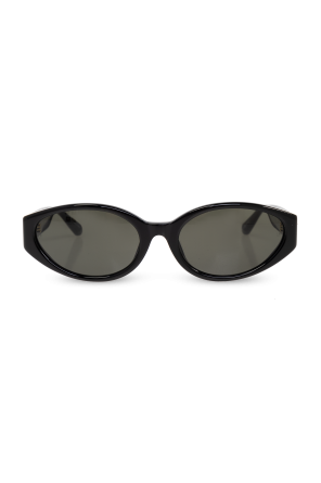 Saint Laurent Sunglasses SL M148 | Women's Accessories | Vitkac